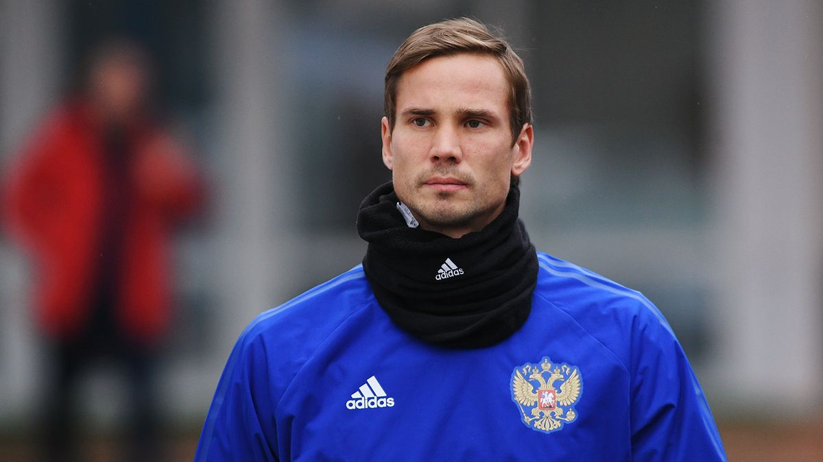 Шунин подтвердил, что может получить должность в «Балтике»: «Хочется сделать ее еще лучше»