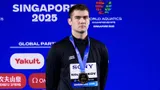 Уникум русского спорта больше не лузер. «Ленивый донельзя» москвич добрался до двух золотых медалей ЧМ