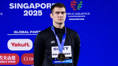 Климент Колесников