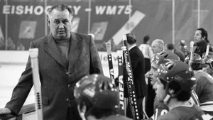 Великий тренер «Спартака» заставлял игроков страдать! В жару им приходилось выполнять тяжелейшее упражнение