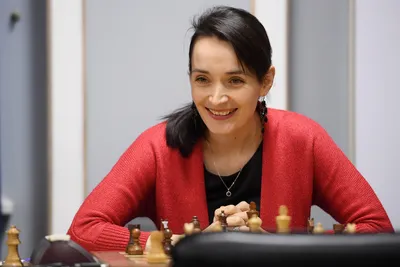 Екатерина Лагно