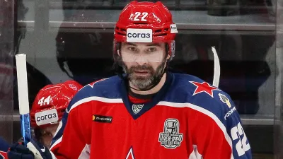 Александр Попов