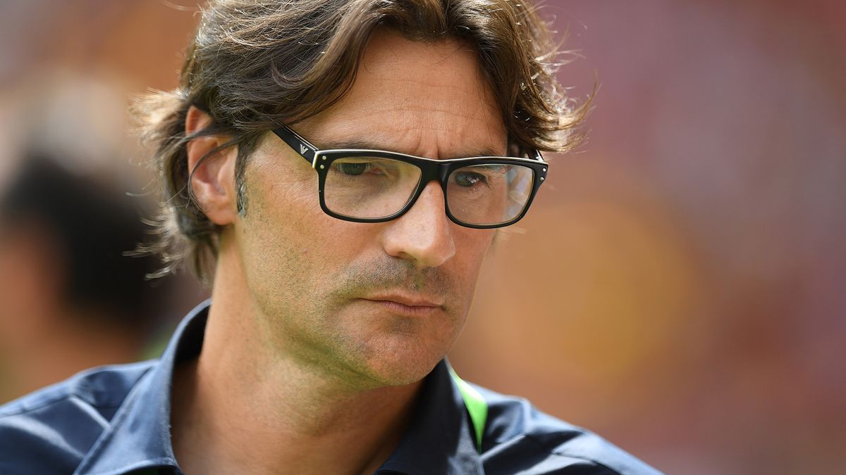 «Фиорентина» под руководством Ваноли одержала первую победу в Серии А, разгромив «Удинезе»