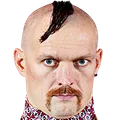 Александр Усик