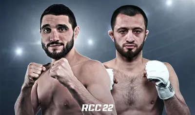 RCC