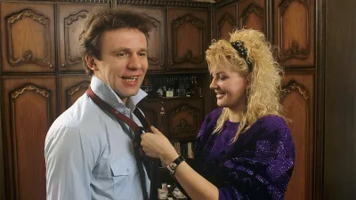 Вячеслав Фетисов