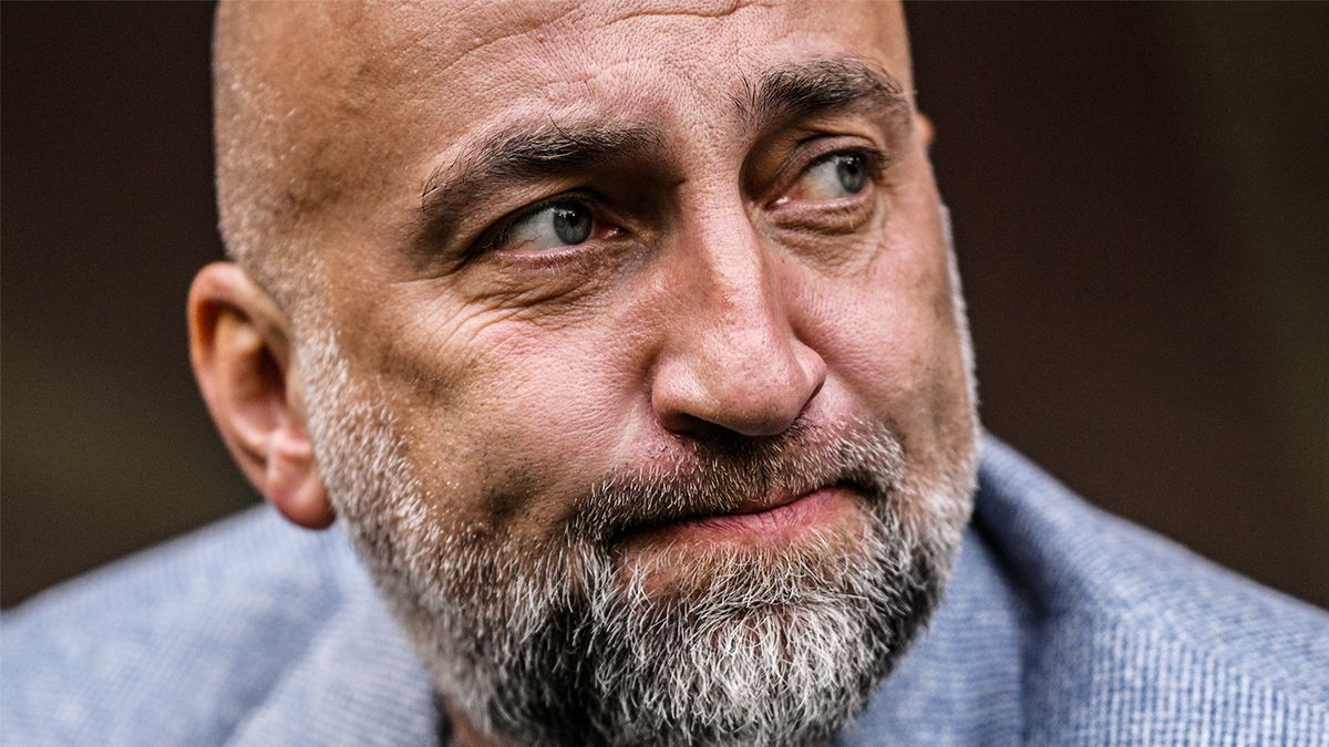 Федорищев поддержал тренера «Крыльев Советов» Адиева: «Настроен максимально»