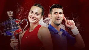 Тест: что вы знаете про Australian Open? Квиз по уникальным фактам о турнире Большого шлема