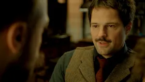 Посмотрела мистический сериал «Бар «Один звонок»: яркое возвращение Данилы Козловского на экраны