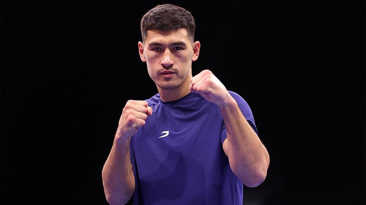 Тренер Бивола рассказал, когда может состояться третий бой Дмитрия с Бетербиевым