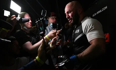 Магомед Исмаилов