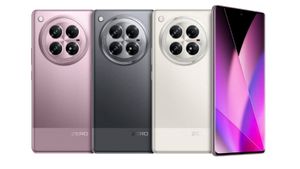 Новый смартфон с мощным игровым чипом отдают от 34000: чем еще Infinix ZERO 40 5G круче версии 4G