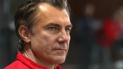Сергей Звягин