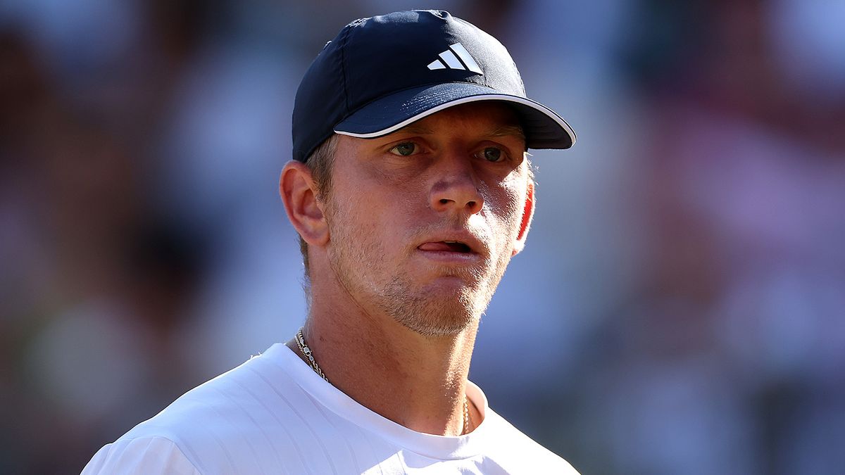 Давидович Фокина выиграл первый титул ATP после пяти поражений в финалах