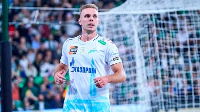 Максим Глушенков