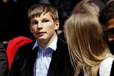 Андрей Аршавин