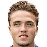 Стан Хендерикс