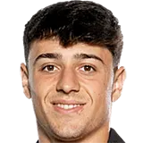 Икер Монреаль