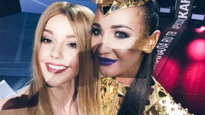 Я — Поющие Трусы, А Ольга — Настоящая Певица». Юлианна Караулова.