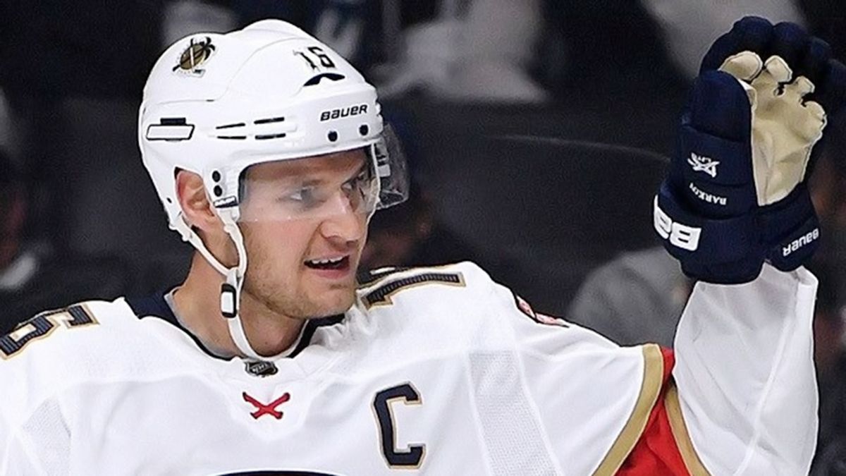 Главный тренер «Флориды» высказался о потере Баркова из-за травмы