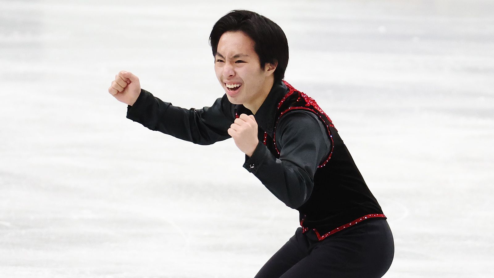 Као миура. Японский фигурист шома уно объявил о завершении карьеры. Као миура. Четверной флип. Као миура.