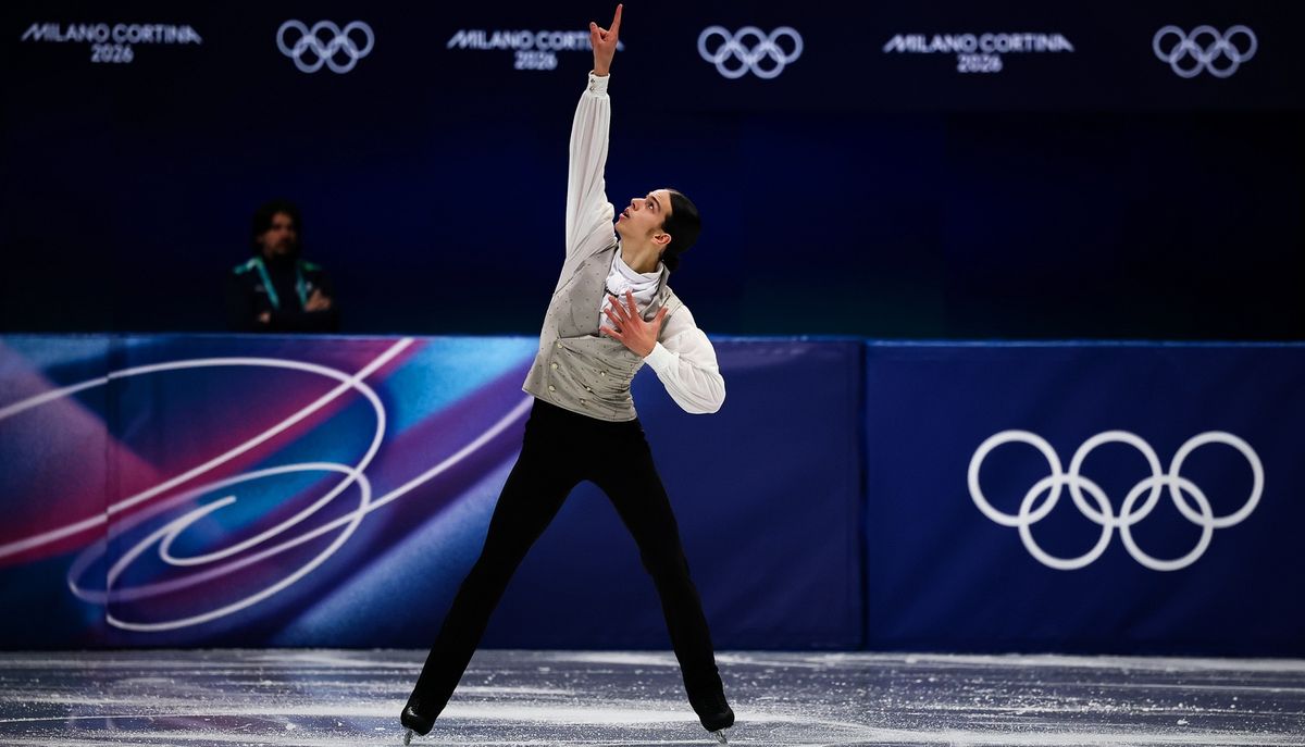 Вайцеховская предложила ISU допустить Гуменника до ЧМ-2026: «В качестве извинения за судейский абсурд на ОИ»