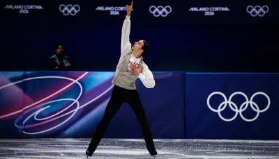 Петр Гуменник