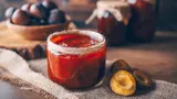 Готовлю варенье из слив на зиму: проверенный рецепт с насыщенным вкусом и без косточек