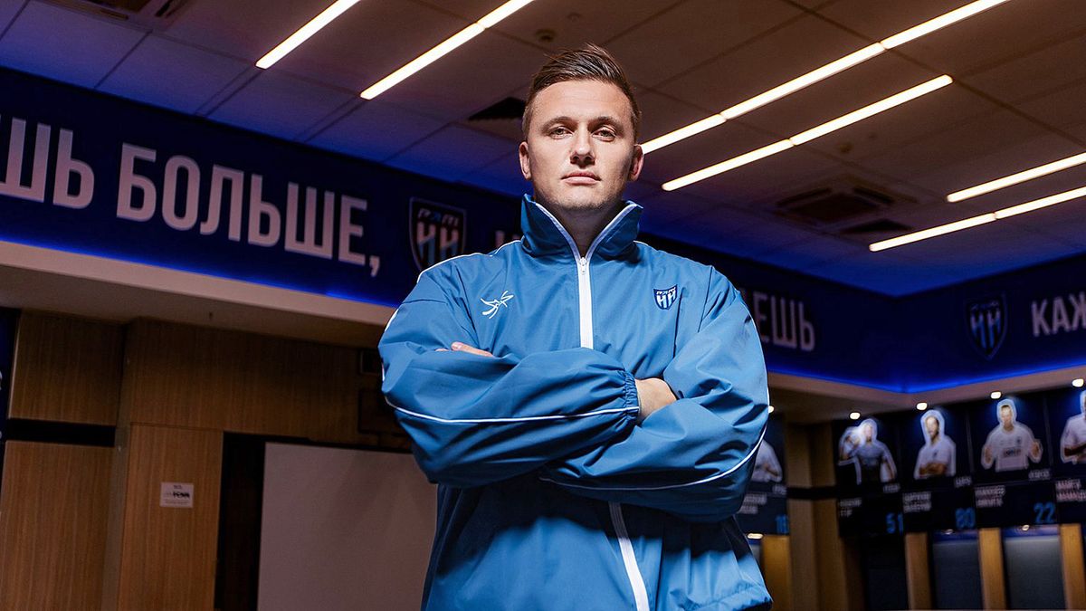 Быстров о Шпилевском и «Пари НН»: «Ты дебил, если хочешь с таким составом играть в атакующий футбол»