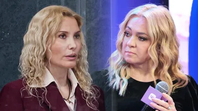 Этери Тутберидзе, Яна Рудковская