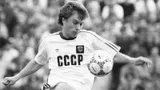 Этот гол СССР восхитил даже Марадону: «Русские сыграли, как бразильцы!»