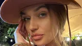 Алена Водонаева призналась, что ей не нравится ее сочность: «Я люблю быть худой, но лишние 5 кг так сложно скинуть»