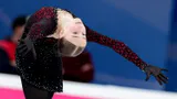 Фигуристка-открытие из Казани выходит на взрослый уровень с вау-контентом. А что у учениц Тутберидзе?