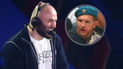 Владимир Минеев, Магомед Исмаилов