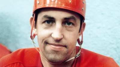 Борис Михайлов