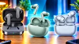 Наушники, которые не разочаруют: модели за 4000-5000 с крутым звуком и топовыми фишками от Realme, OnePlus и Xiaomi
