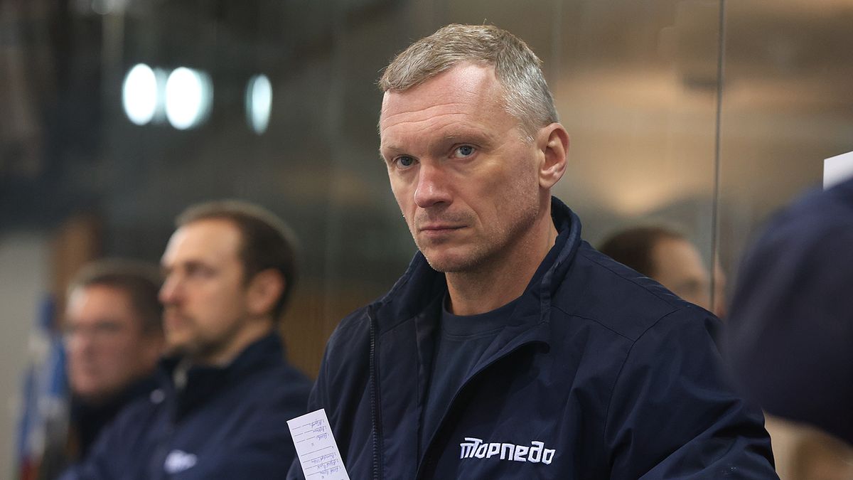 Исаков о разгромном поражении «Торпедо»: «Нужно, чтобы у команды нашлось мужество при таком счете спросить с себя»