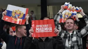 Россия может поехать на Олимпиаду? В ИИХФ творится что-то необъяснимое, а наши могут обогнать в рейтинге Канаду!
