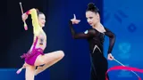 Российские гимнастки пока вне мировых трендов. Какие упражнения сейчас ценятся на международных турнирах