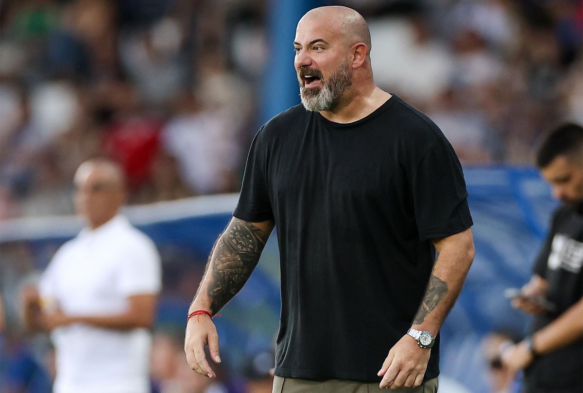 Станкович отреагировал на слухи о возможном назначении в сборную Сербии: «Это моя цель и большое желание»