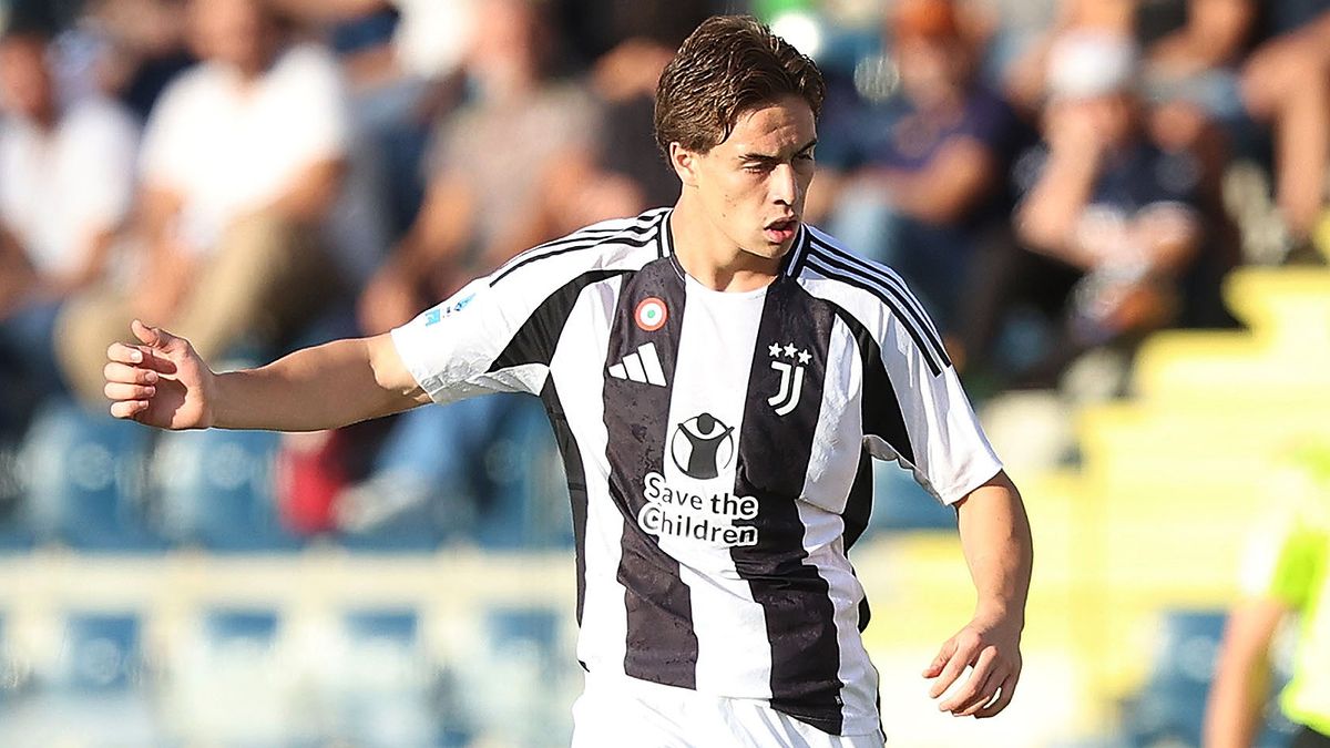 Йылдыз повторил рекорд Погба в «Ювентусе»