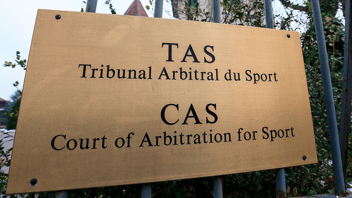 CAS назвал дискриминационным решение FIS об отстранении российских атлетов