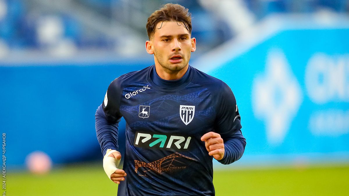 Боселли высказался о возможном переходе в ЦСКА или «Локомотив»