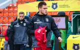 Яровинский: «В «Рубине» принято решение о сокращении заработной платы на 50%»