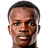 Иссака Сейду