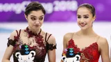 Впервые за 5 лет чемпионат Европы по фигурному катанию пройдет и без Загитовой, и без Медведевой