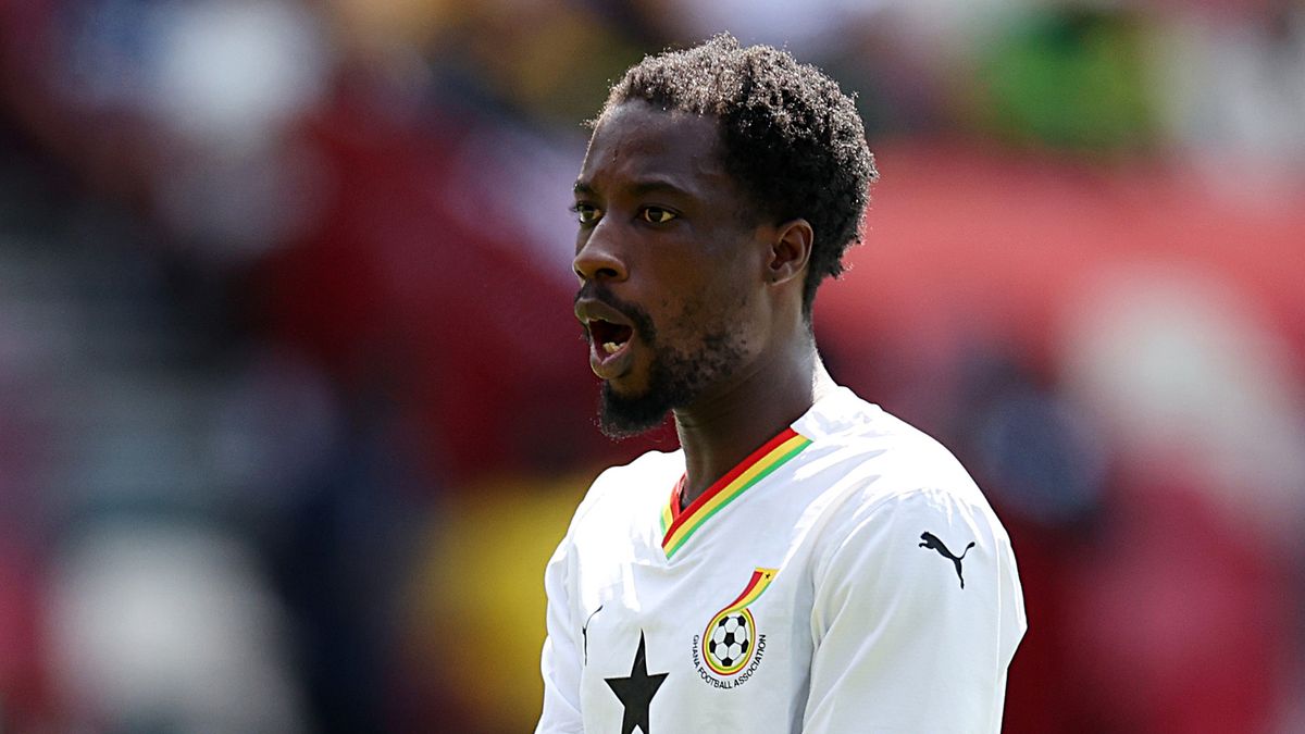 Агент Ашимеру подтвердил интерес «Краснодара»: «Это один из самых больших и известных клубов в Европе»