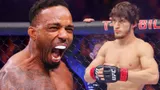 Англичанин из UFC готов драться с Евлоевым: «Дайте мне самый сложный бой»