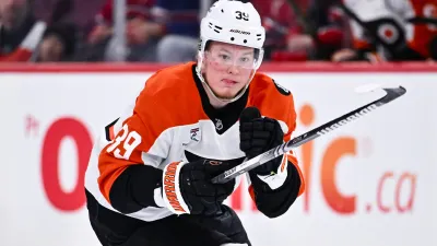 Матвей Мичков