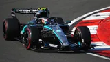 Антонелли выиграл третью квалификацию подряд в Формуле-1
